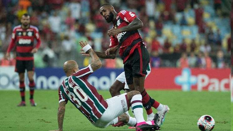Retrospecto dos últimos 20 jogos: 7 vitórias do Flamengo / 3 empates / 10 vitórias do Fluminense - 23 gols marcados pelo Flamengo; 28 gols marcados pelo Fluminense - Maior sequência de vitórias: Fluminense (4) - 2 títulos para cada um: Flamengo - Cariocão 2020 e 2021; Fluminense - Cariocão 2022 e 2023. 