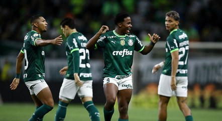 Palmeiras pode conquistar mais um título na era Abel Ferreira