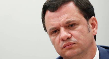 Ex-ministro e ex-secretário Anderson Torres