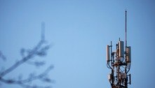 Internet 5G vai começar pelos mais pobres, diz ministro