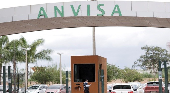 A Anvisa alterou lista de remédios que exigem autorização prévia para exportação
