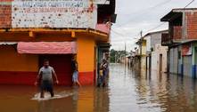 Governo anuncia crédito, vacinação e ajuda para reconstrução na Bahia 