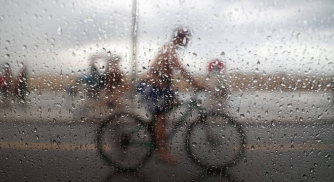 Litoral norte e Baixada Santista têm opções para os dias de chuva na praia