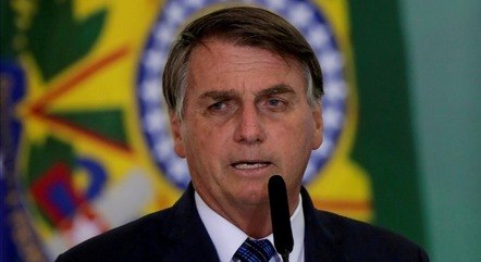 Fala de Bolsonaro gerou protestos