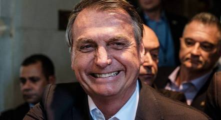 Bolsonaro esteve na Assembleia da ONU ontem