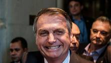 Bolsonaro cumprirá quarentena determinada pela Anvisa