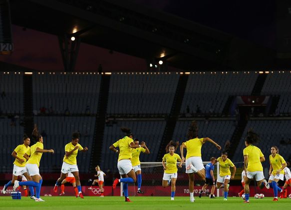 Brasileiro Escolar de Futebol Feminino: veja resultados desta quinta-feira  (27), futebol