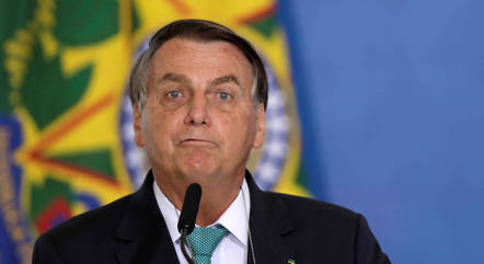 Bolsonaro lembrou jogos disputados no continente