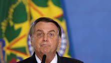 Bolsonaro diz que critério do TCU incentiva notificações de covid-19