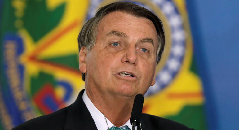 Bolsonaro responde al presidente argentino: “No hay vacuna para él” – Noticias