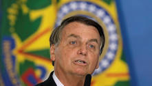 Covid: Bolsonaro admite erro ao atribuir relatório de mortes a TCU