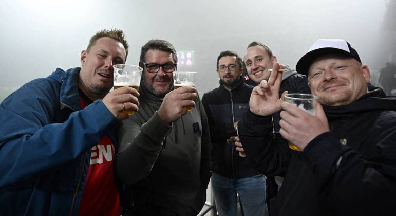 Copa do Mundo: cerveja está vetada nos arredores dos estádios