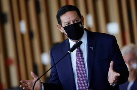 Mourão: países do Mercosul passam momento ruim