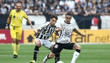 Com 2 jogos em casa, Corinthians quer terminar em 3º no Brasileiro