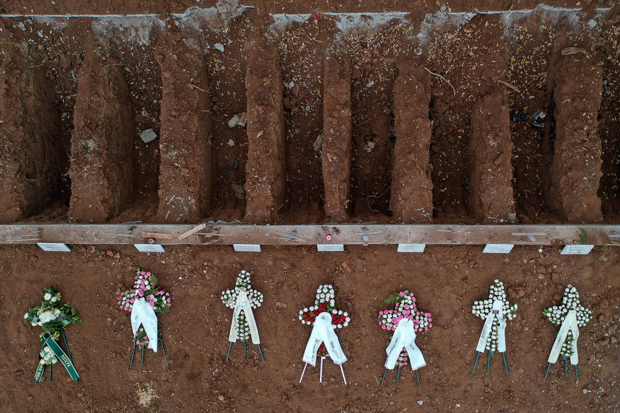 Veja as imagens que são destaques nesta sexta-feira (04) - Fotos - R7  Internacional