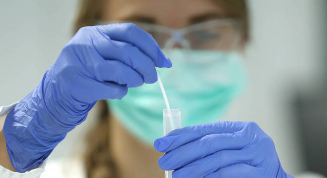 Estudos indicam possibilidade de reinfecção em doente nos EUA
