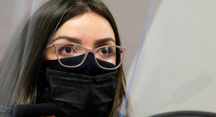 Emanuela Medrades, da Precisa Medicamentos
