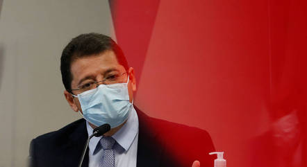 Campelo é investigado por supostos desvios de verbas