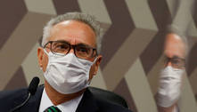 PF diz ter indícios de que Renan recebeu propina da Odebrecht