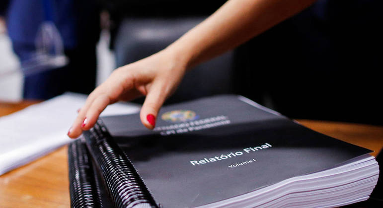 Propostas da CPI da Covid-19 n&atilde;o avan&ccedil;am no Senado - Not&iacute;cias - R7 Bras&iacute;lia