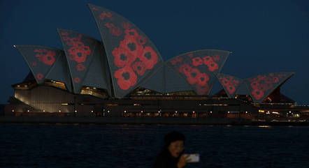 Partes de Sydney já adotaram lockdown no passado
