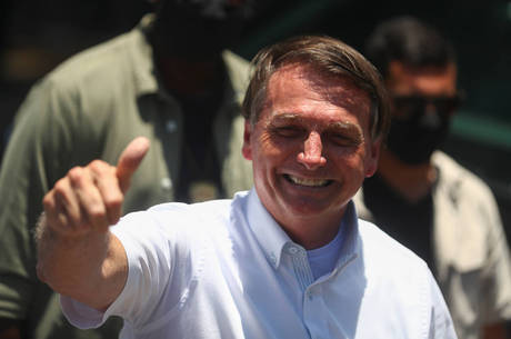 Bolsonaro fala sobre Banco Central e eleições nos EUA
