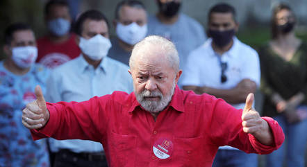 Ministro do STF garantiu acesso de Lula aos documentos