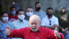 Impasse sobre provas pode levar processo contra Lula à prescrição
