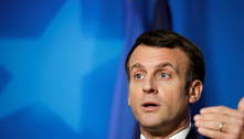 Macron admite responsabilidade da França no genocídio de Ruanda