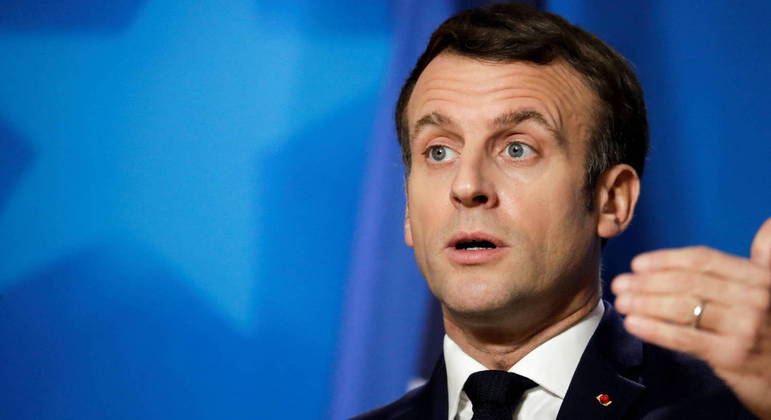 Macron reconnaît la responsabilité française dans le génocide rwandais – Actualités