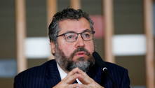 Ernesto Araújo é o 14º ministro a cair no governo Jair Bolsonaro 
