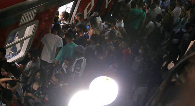 Leilão ocorre na tarde desta terça-feira (20)