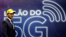 'Nenhum setor ficará de fora do 5G', diz ministro Fábio Faria 