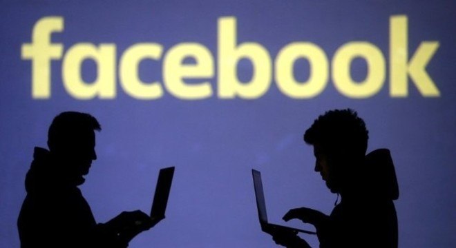 Facebook retira "traição" de suas palavras-chave