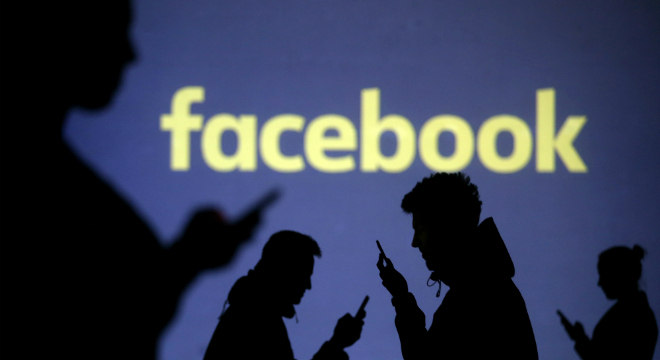 Lucro do Facebook no primeiro trimestre de 2018 não é afetado pelo escândalo de vazamentos