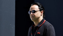 Vetado na Itália, Felipe Massa evita confirmar presença no GP de SP