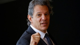 Haddad: Estamos conversando com grandes empresas afetadas por voto de qualidade