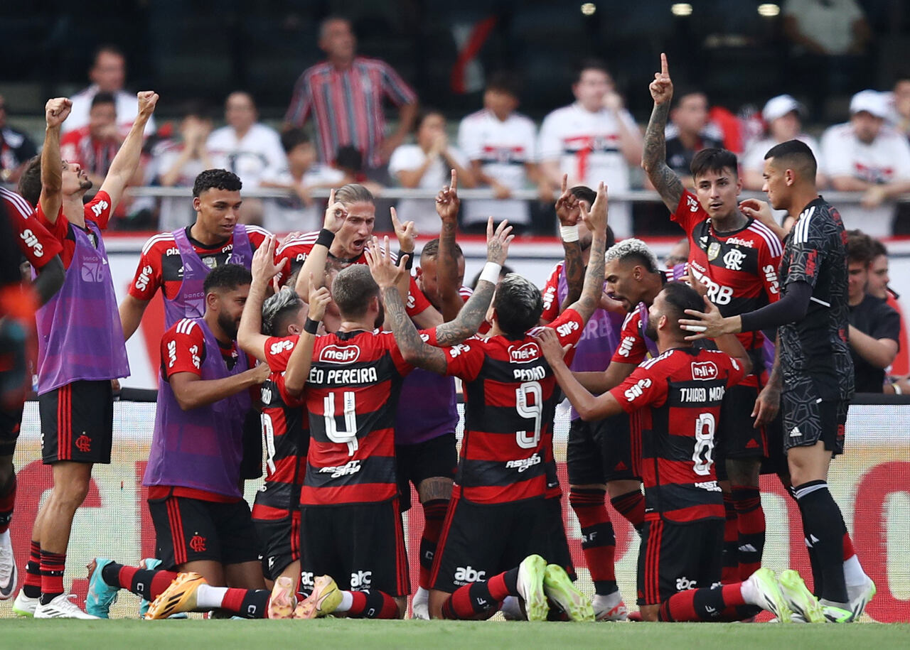 Flamengo corre para ter Oscar, dono de um salário maior que a folha de 12  times da Série A; veja, Futebol