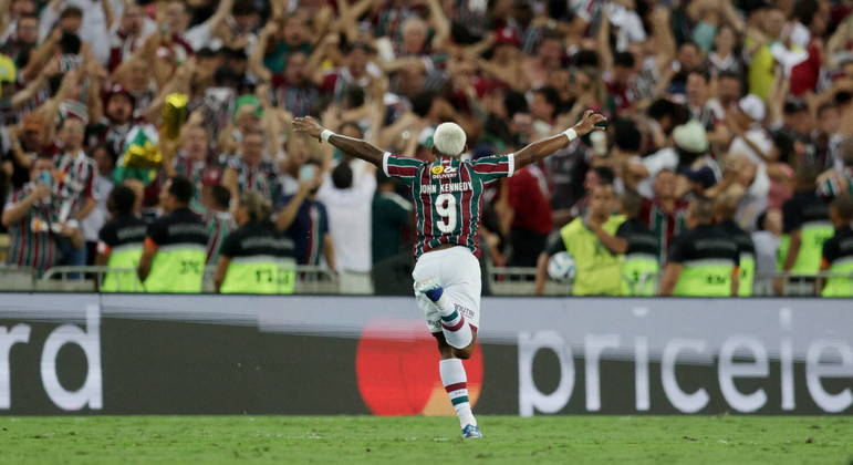 Fluminense e Internacional fazem jogo eletrizante e vaga para final está  aberta - AGÊNCIA ESPORTE