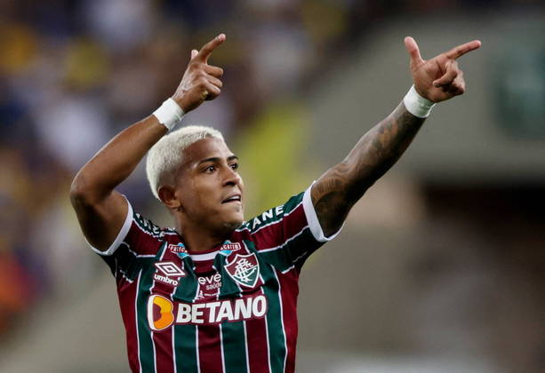 Campeões da Libertadores: o que cada herói do Fluminense falou