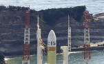 A tragédia com o foguete deverá mudar os rumos da corrida espacial no Japão, já que o H3, que explodiu ontem, representava a principal reformulação do programa de lançamentos em cerca de 20 anos. Mais do que isso, o satélite deveria dar ao país uma posição no negócio cada vez mais competitivo da corrida espacial