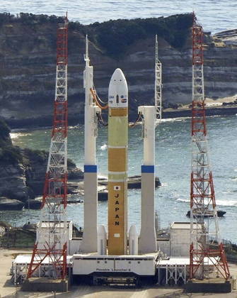 A tragédia com o foguete deverá mudar os rumos da corrida espacial no Japão, já que o H3, que explodiu ontem, representava a principal reformulação do programa de lançamentos em cerca de 20 anos. Mais do que isso, o satélite deveria dar ao país uma posição no negócio cada vez mais competitivo da corrida espacial