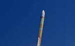 A nave espacial carregava um satélite chamado ALOS-3 (Advanced Land Observing Satellite 'DAICHI-3', Satélite de Observação Avançada da Terra, na tradução simples), que poderia varrer uma área de 70 km do planeta simultaneamente, com um sensor de grande resolução, capaz de detectar detalhes e prevenir desastres naturais