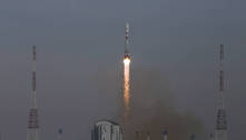 Covid-19: Rússia suspende testes de foguete para preservar oxigênio 