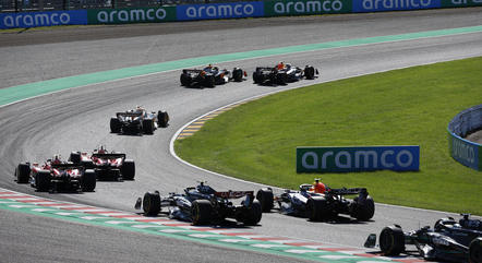 Última vez que F1 buscou uma 11ª equipe foi em 2015
