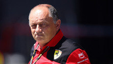 Chefe da F1 critica reivindicação de Massa por título de 2008: 'Não sou fã de mudar resultado'