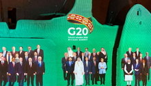 G20 discute ajuda a nações mais pobres no mundo pós-coronavírus