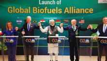Ao lado de Biden, Lula anuncia aliança global para biocombustíveis