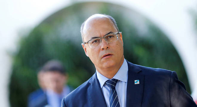Governador do Rio de Janeiro nega participação em qualquer irregularidade
