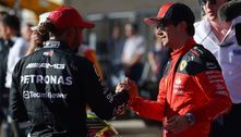 Hamilton e Leclerc são desclassificados do GP dos Estados Unidos de F1 por 'violação técnica'